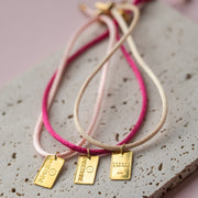 Armband R✦ising Star