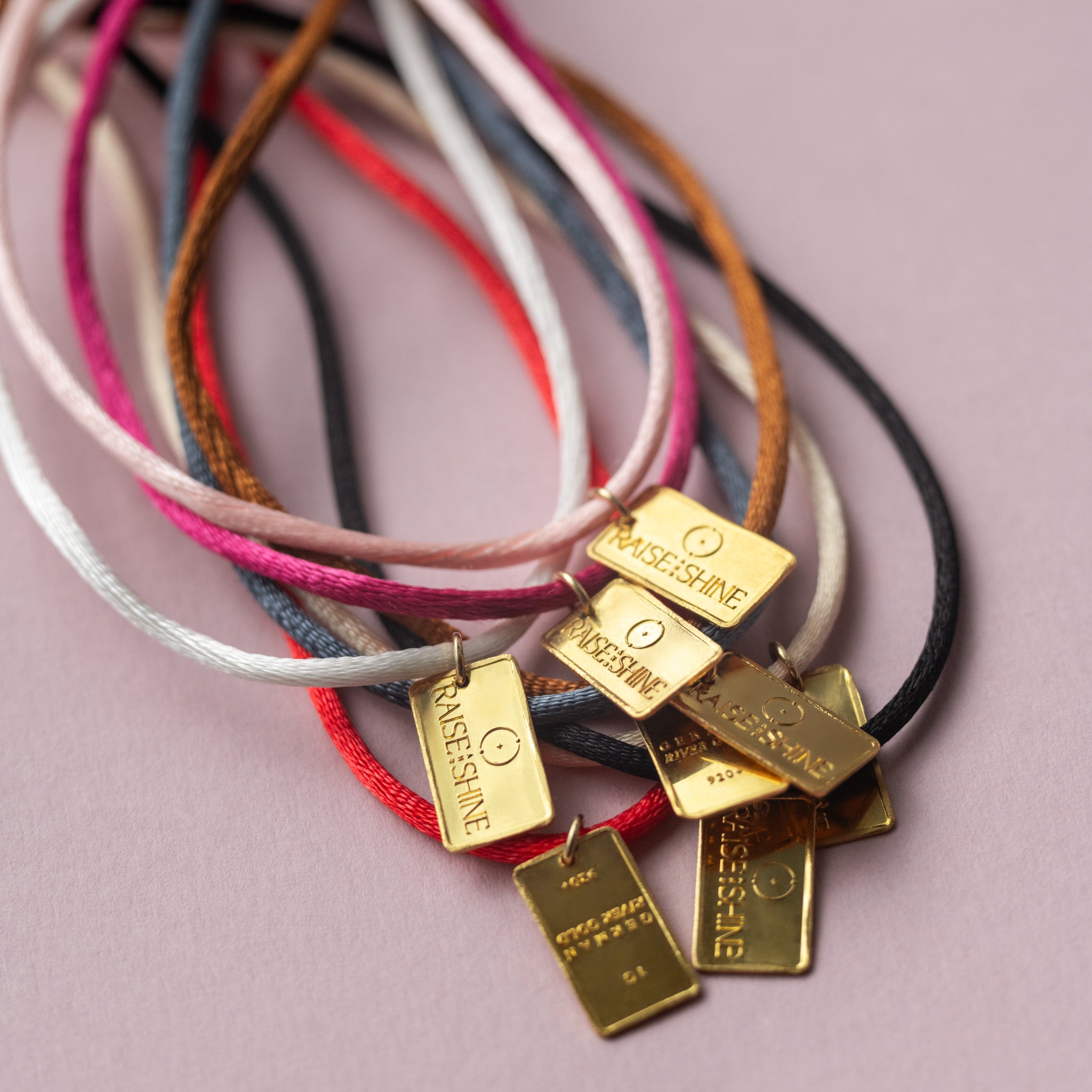 Armband R✦ising Star